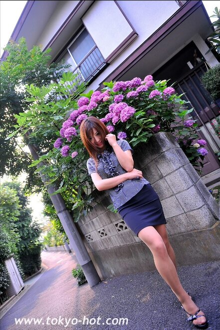 Aika Matsuda-673 nude