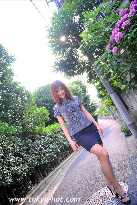 Aika Matsuda-674 nude