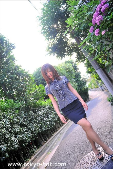 Aika Matsuda-675 nude