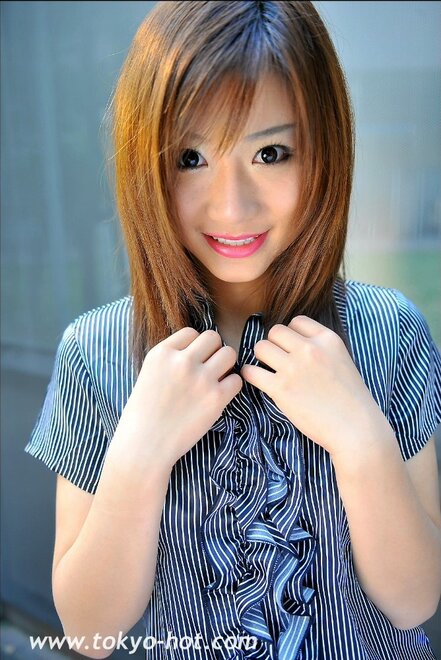 Aika Matsuda-686 nude