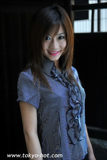 Aika Matsuda-690 nude