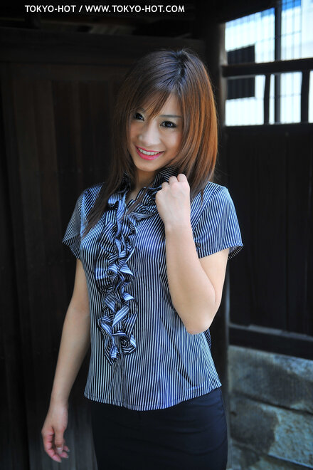 Aika Matsuda-692 nude