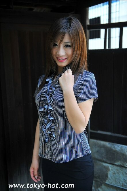 Aika Matsuda-693 nude