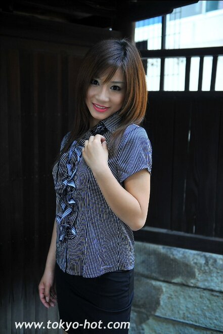 Aika Matsuda-694 nude