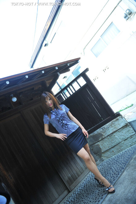 Aika Matsuda-697 nude