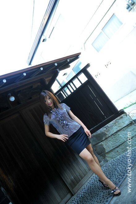 Aika Matsuda-698 nude