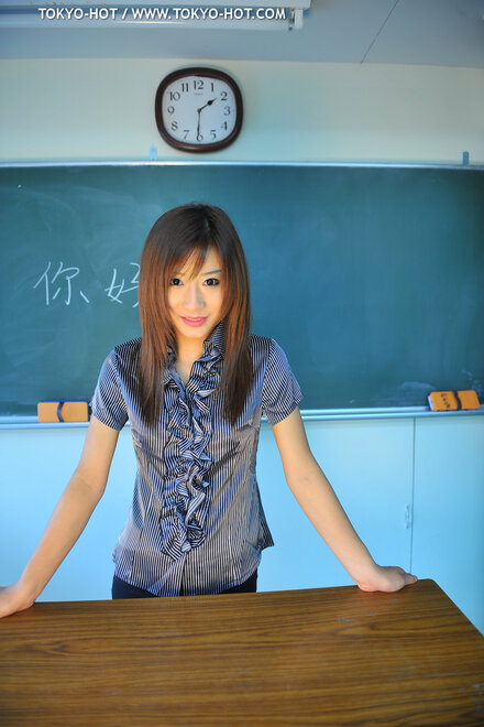 Aika Matsuda-702 nude