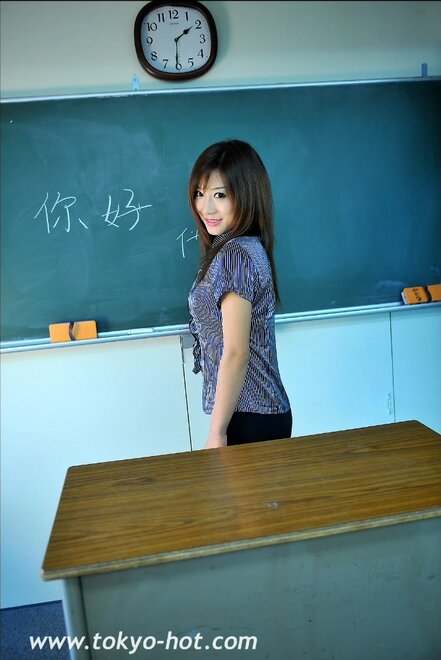 Aika Matsuda-711 nude