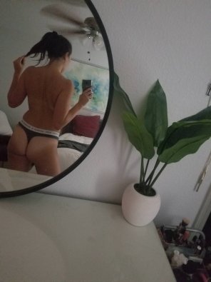 amateur-Foto i could use some company :)