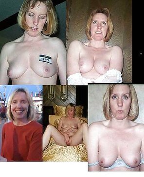 foto amatoriale MILF i like to okc nude photos i think she was a teacher