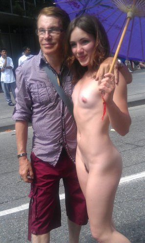 photo amateur I'm still jealous