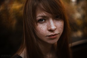 amateurfoto Face Hair Lip Nose Head Beauty 