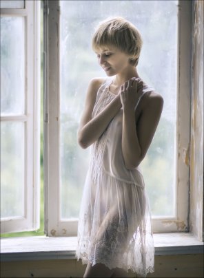 amateur pic Irene by Pavel Kiselev
