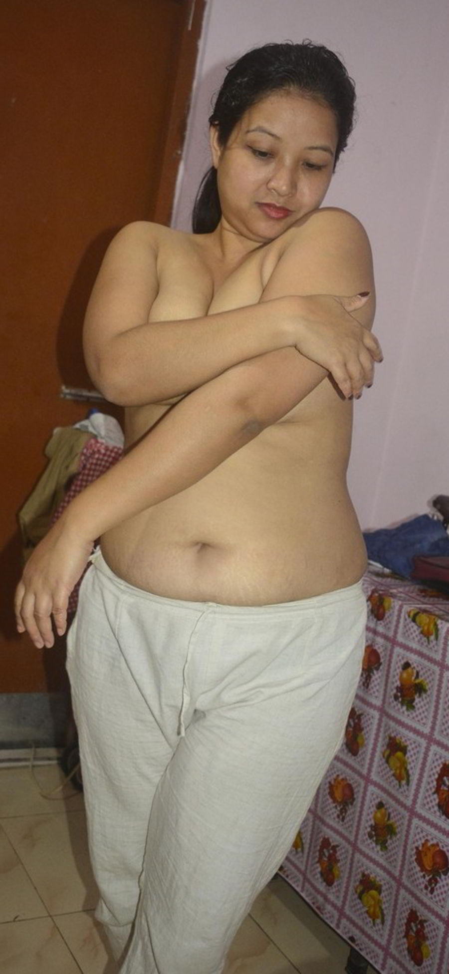 Indian Aunty Nude Pics 53 Porn Pic Eporner