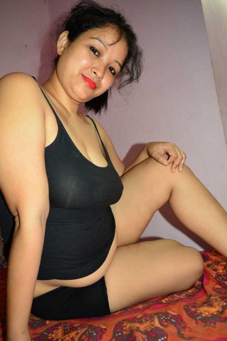 Indian aunty nude pics - 23 Porn Pic - EPORNER