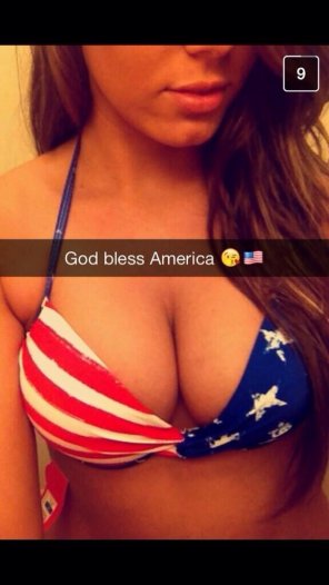 God Bless America Porn Pic Eporner