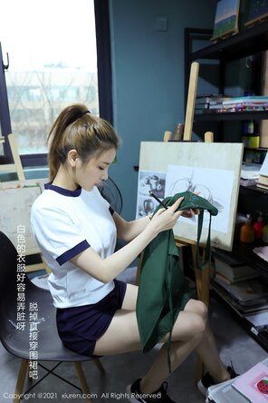 photo amateur XIUREN-No.3226-CiCi-MrCong.com-009_transcpr