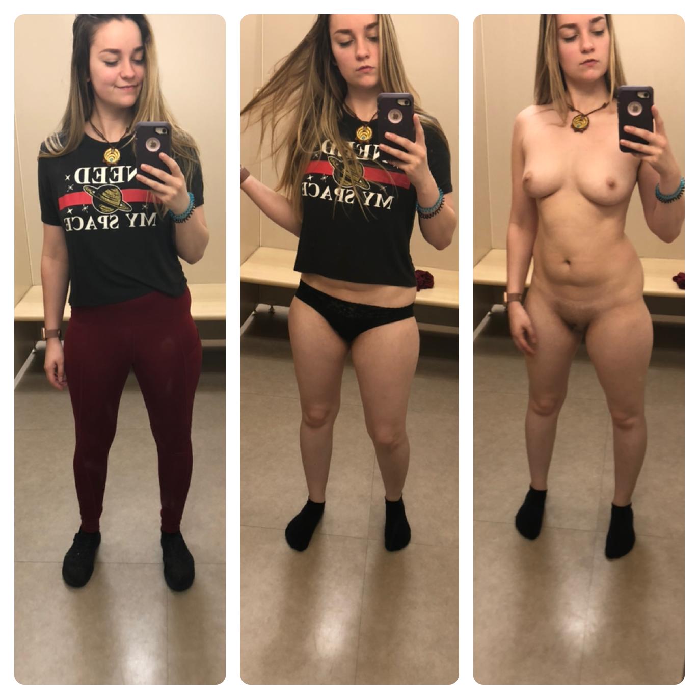 What I Was Really Doing In The Fitting Room ðŸ˜‡ Porn Pic Eporner