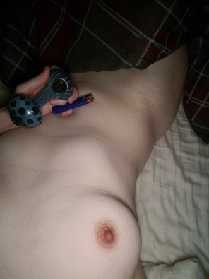 amateur pic Nice and com[f]y~