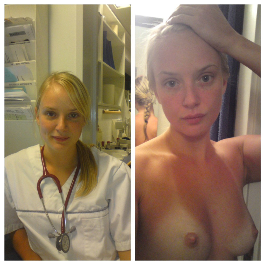 Pretty Nurse Porn - Cute nurse Porn Pic - EPORNER