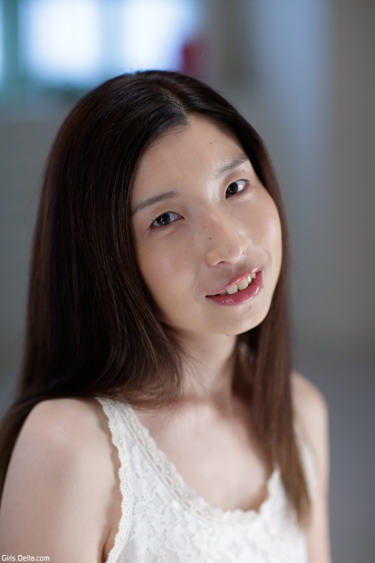 amateur photo Girls Delta-Jueri Kusabara 01-001
