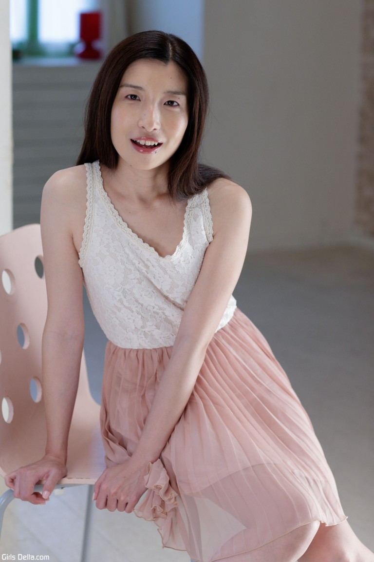 amateur photo Girls Delta-Jueri Kusabara 01-002