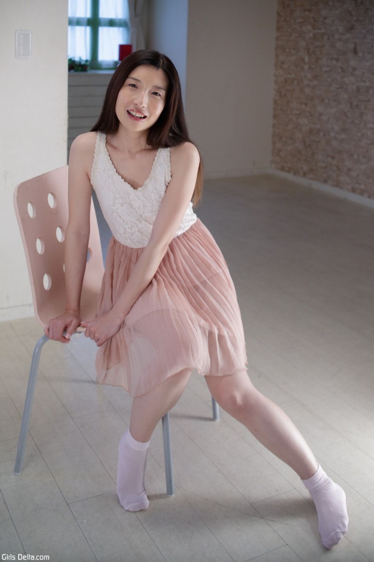 amateur photo Girls Delta-Jueri Kusabara 01-003