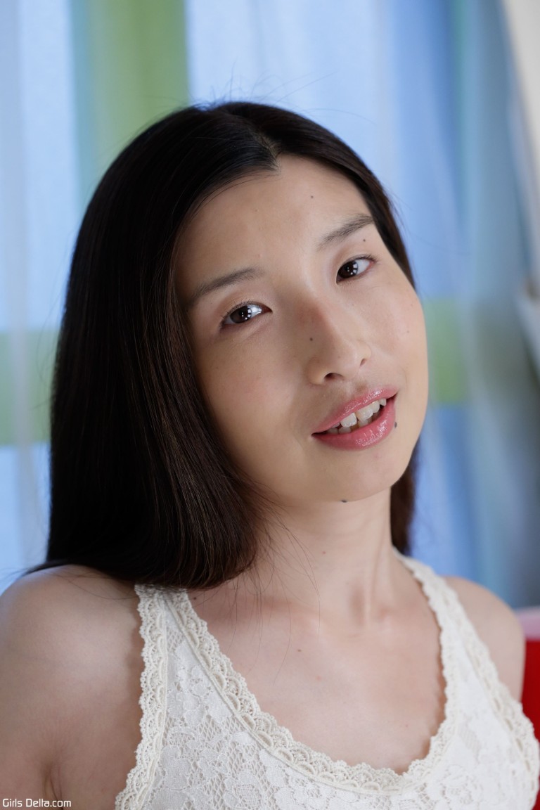 amateur photo Girls Delta-Jueri Kusabara 01-053