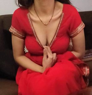 amateur pic As desi as it can get ...