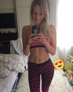 amateur-Foto love to fuck her tight bod so bad
