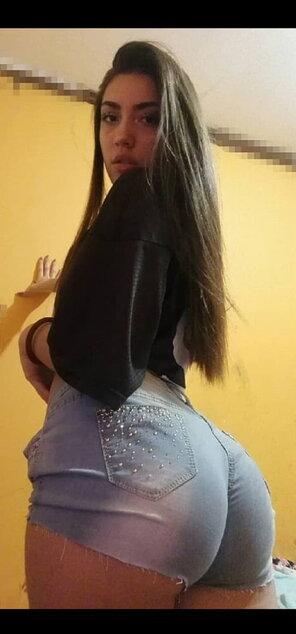 amateurfoto butt1