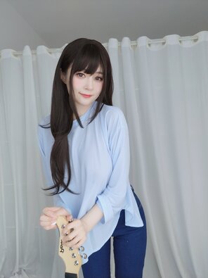 Baiyin811 (白银81) - Vol.92 11月会员合集 4 (2)