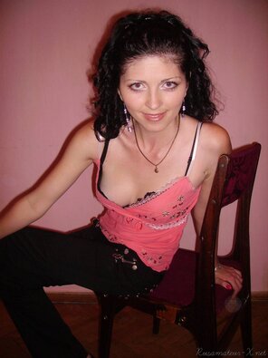 foto amateur Homemade gallery 4585