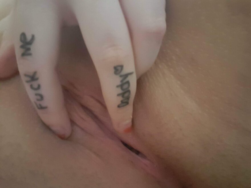 Fuck me daddy :)