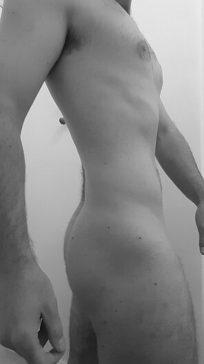 amateur-Foto 29 - Take on the male form