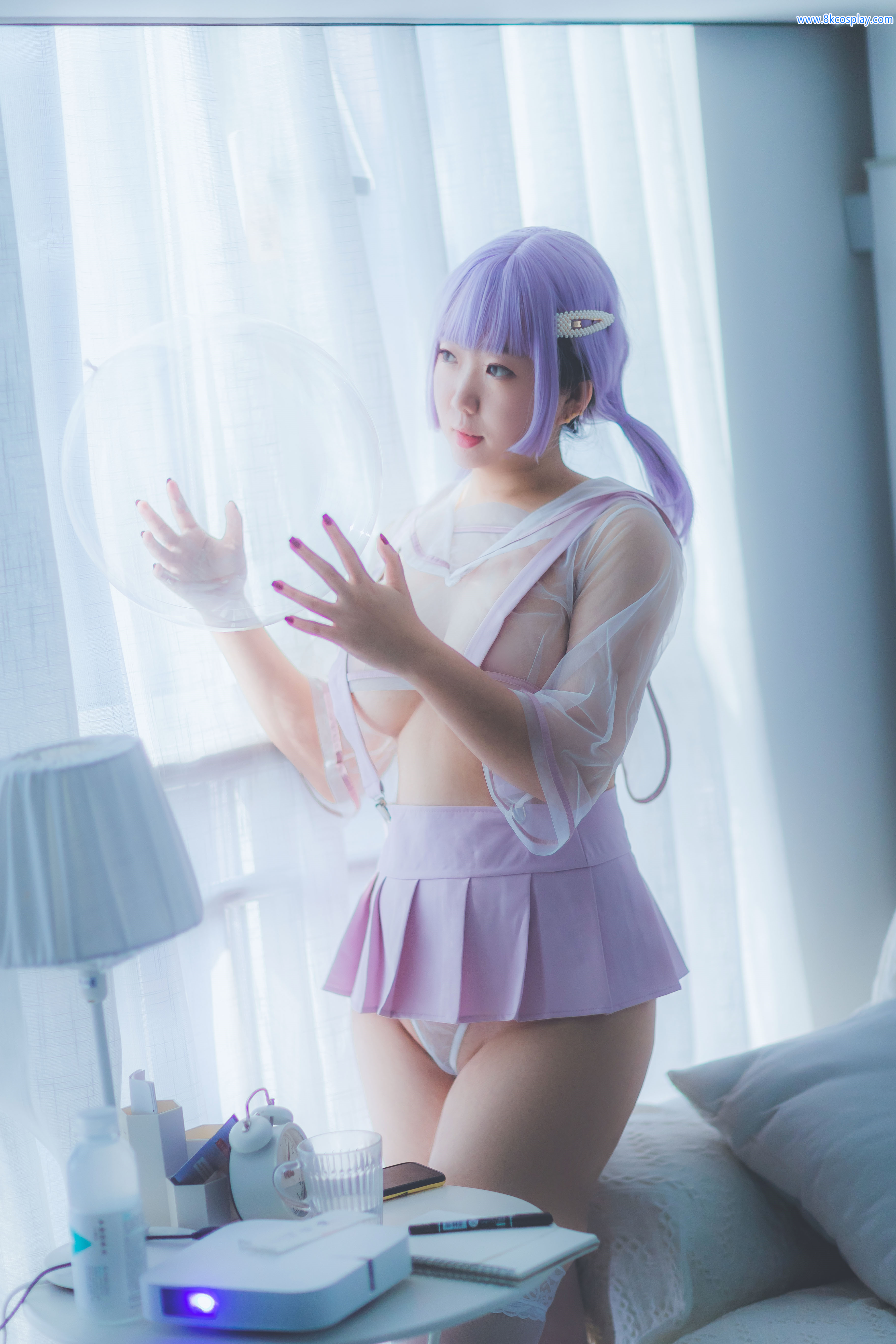 amateur photo (www.8kcosplay.com)7