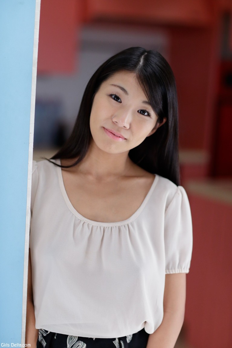 amateur photo Girls Delta-Emiru Kitano-002