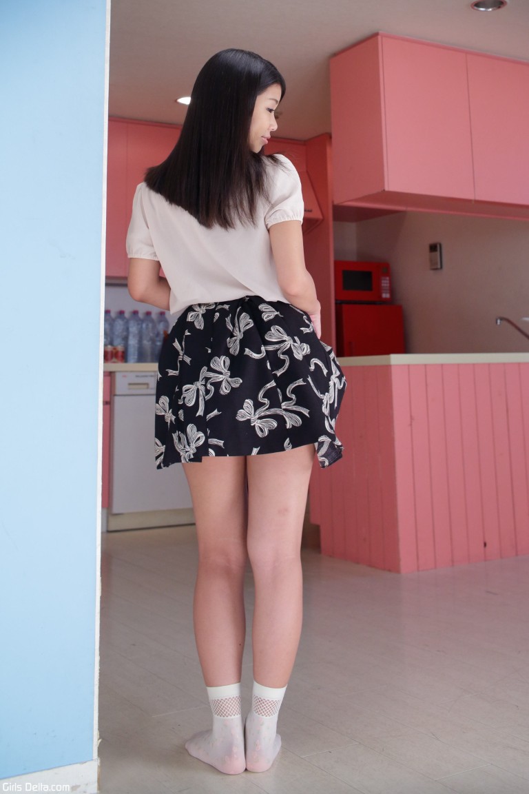 amateur photo Girls Delta-Emiru Kitano-011