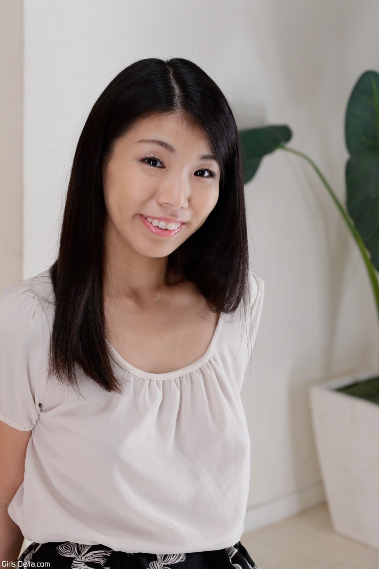 amateur photo Girls Delta-Emiru Kitano-034