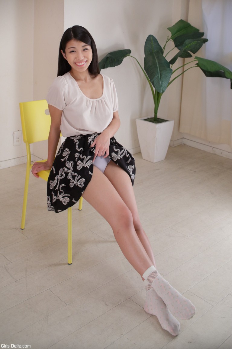 amateur photo Girls Delta-Emiru Kitano-037