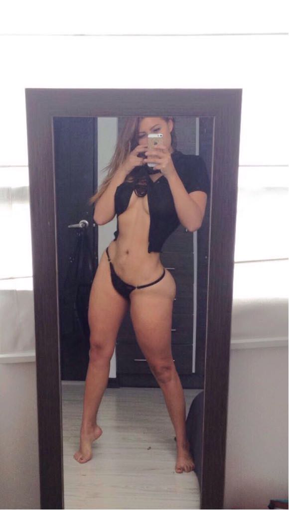 F] Sexy teen latina model $nap: Krngmx Porn Pic - EPORNER