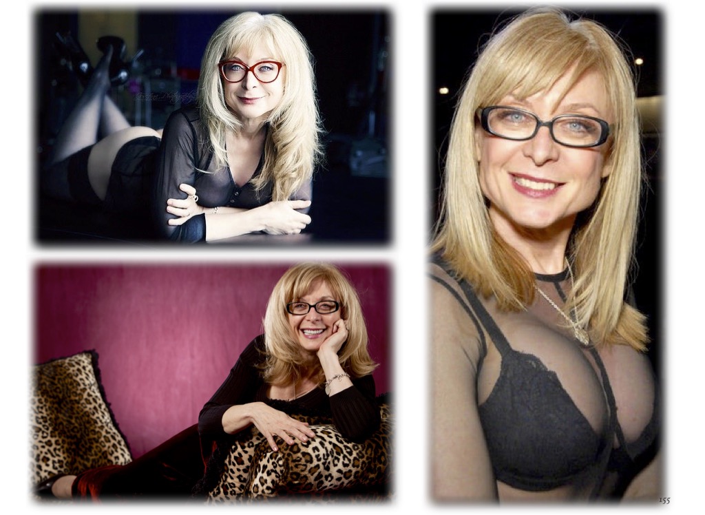 amateur photo Nina Hartley Album photo_156