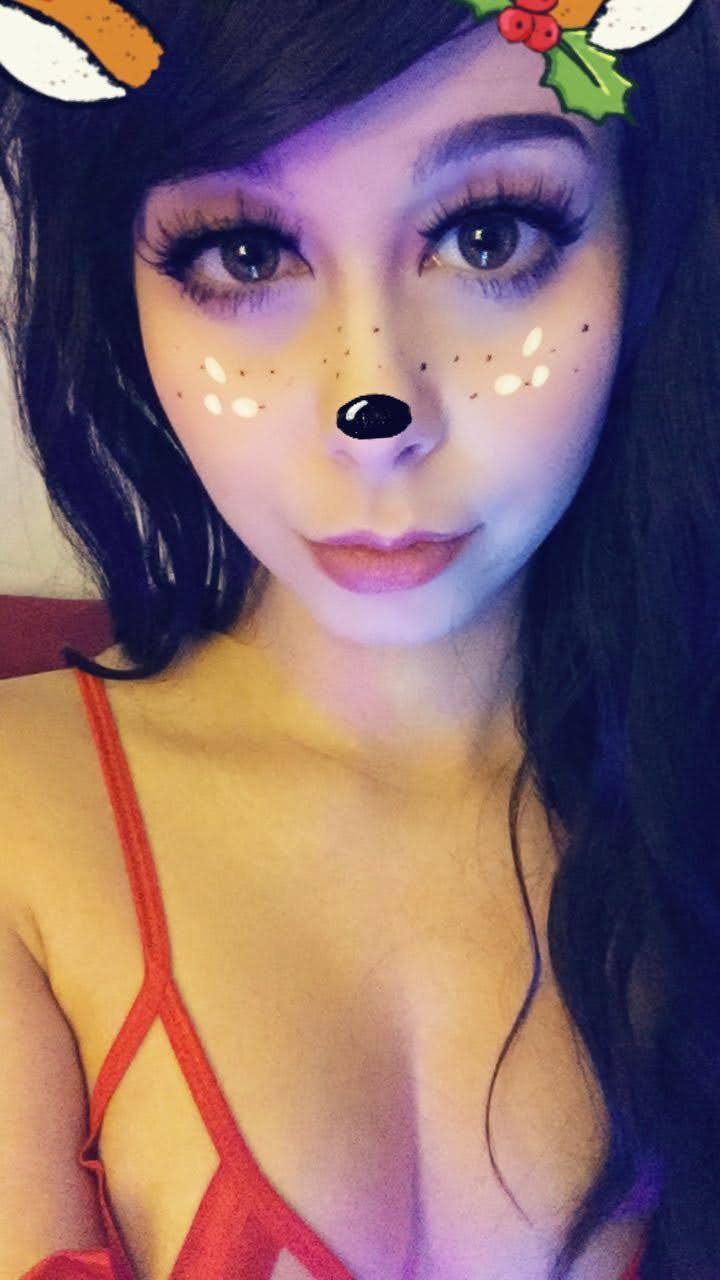 amateur photo Snapchat-2105395468