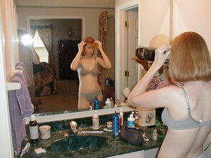 amateur photo bra and panties (212)