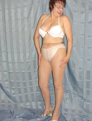 foto amatoriale bra and panties (219)