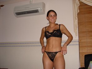 foto amateur bra and panties (254)