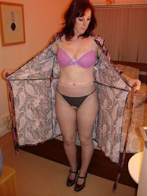 foto amatoriale bra and panties (279)