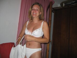 zdjęcie amatorskie bra and panties (299)