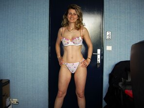photo amateur bra and panties (395)