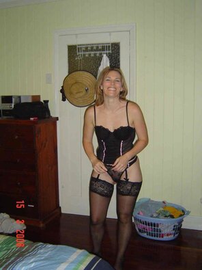 amateur photo bra and panties (414)